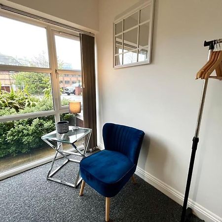 Lorne Park Road, Bournemouth Apartment Ngoại thất bức ảnh