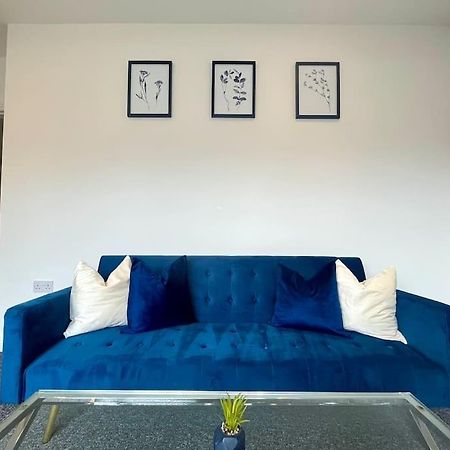 Lorne Park Road, Bournemouth Apartment Ngoại thất bức ảnh